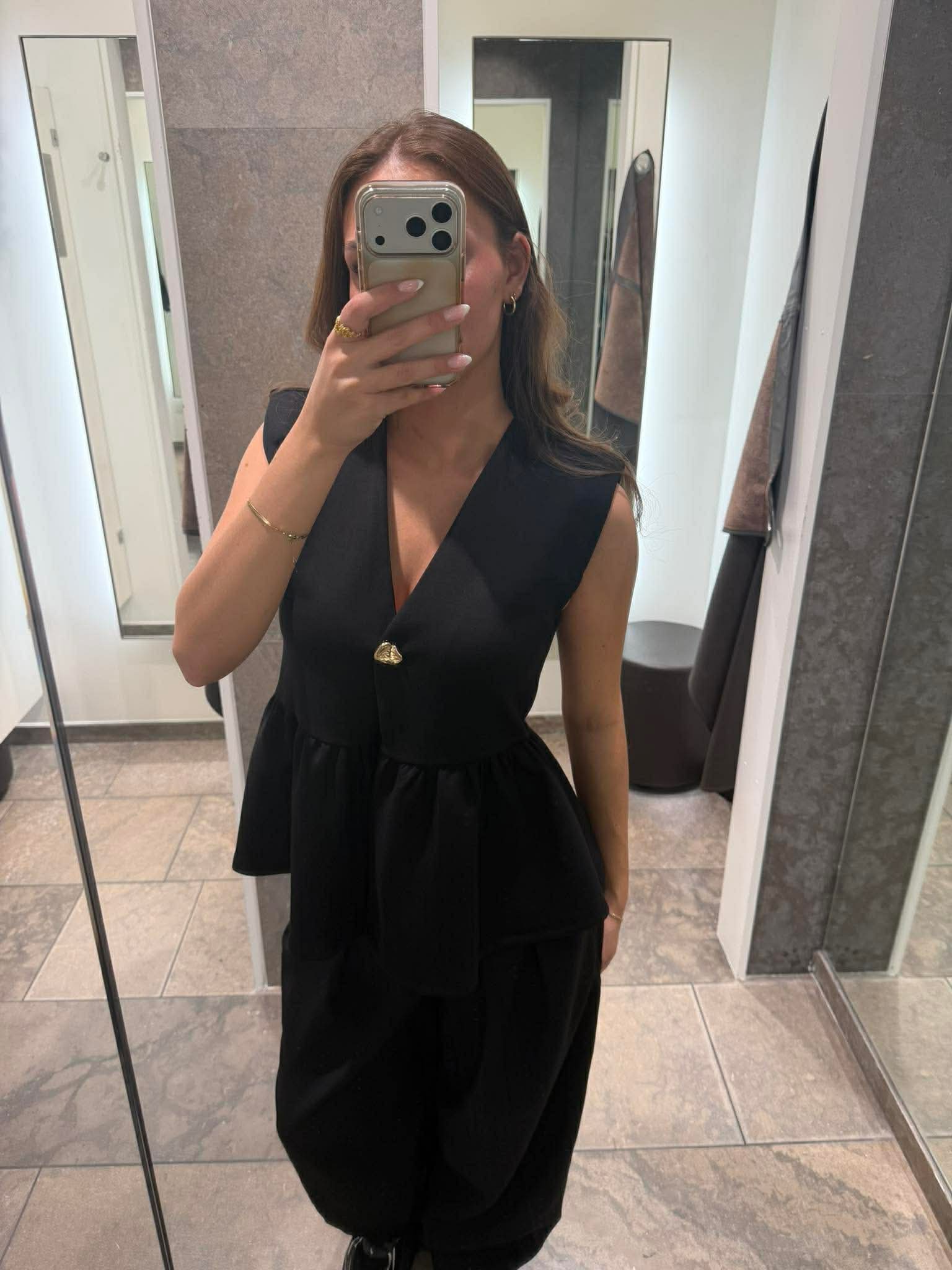 PCMOA T-Shirt - Black